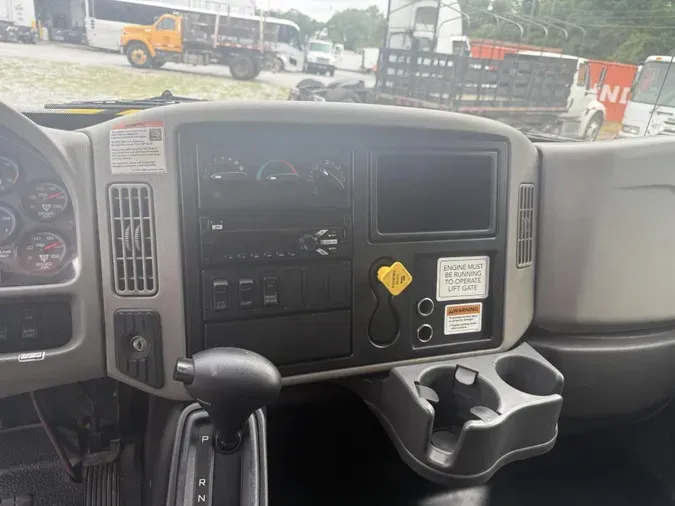 2019 International 4300