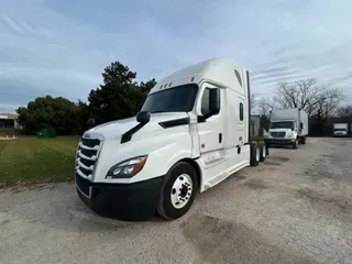 2020 FREIGHTLINER/MERCEDES NEW CASCADIA PX12664