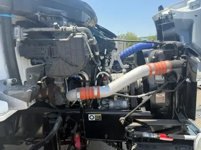 2024 Kenworth T280