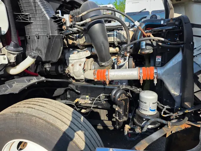 2019 FREIGHTLINER NEW CASCADIA PX12664