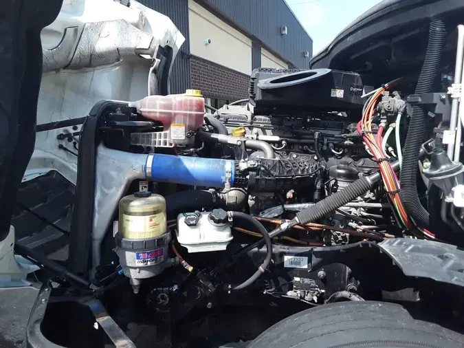 2022 FREIGHTLINER/MERCEDES NEW CASCADIA PX12664a3b403ff69543a0a531eb30413903edb