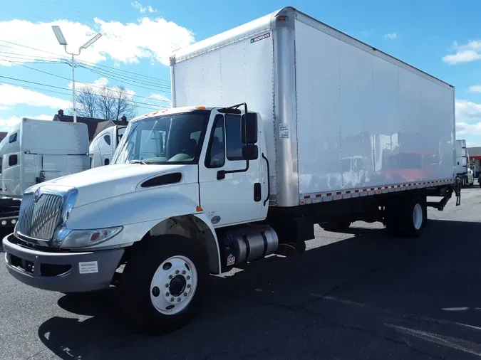 2018 NAVISTAR INTERNATIONAL 4300a3b4b781a4be0b5c4c19e99e1eba0734