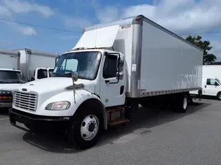 2019 FREIGHTLINER M2 106