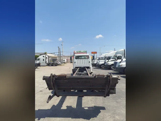 2020 FREIGHTLINER/MERCEDES M2 106
