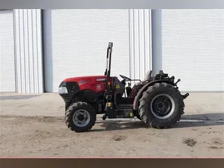 2018 CASE IH FARMALL 110N