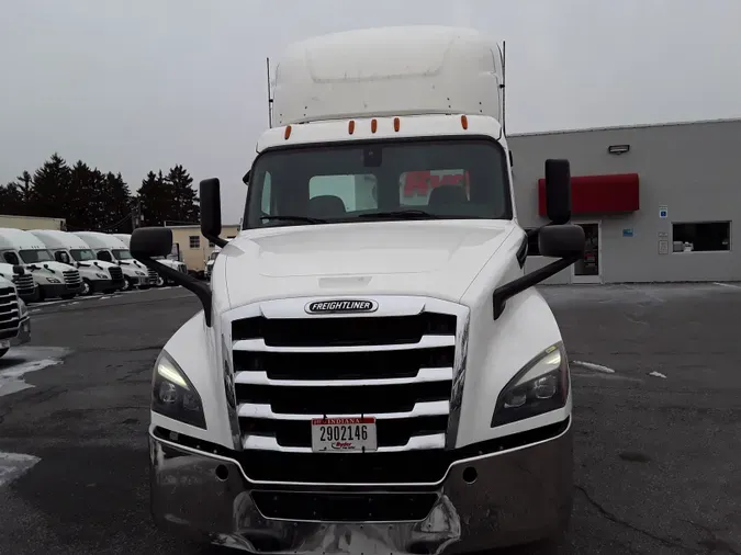 2020 FREIGHTLINER/MERCEDES NEW CASCADIA PX12664