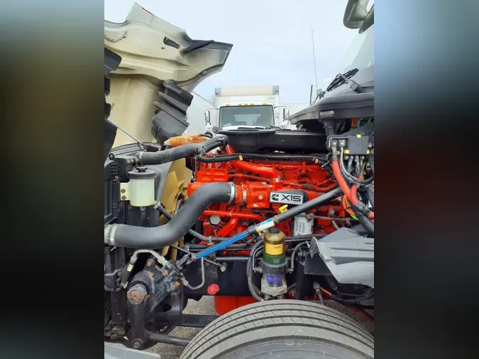 2019 NAVISTAR INTERNATIONAL LT625 SLPR CABa3b9cf60074107130326b61fb07c5ae5