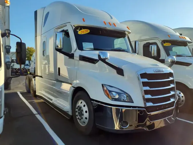 2020 FREIGHTLINER/MERCEDES NEW CASCADIA PX12664