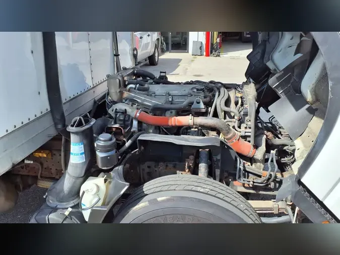 2020 CHEVROLET MOTOR DIV. LCF 4500XDa3bb6ea9e096f01a5cb155f1025db96c