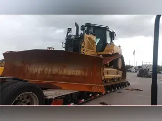 2019 CATERPILLAR D6T LGP