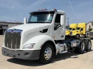 2021 Peterbilt 579