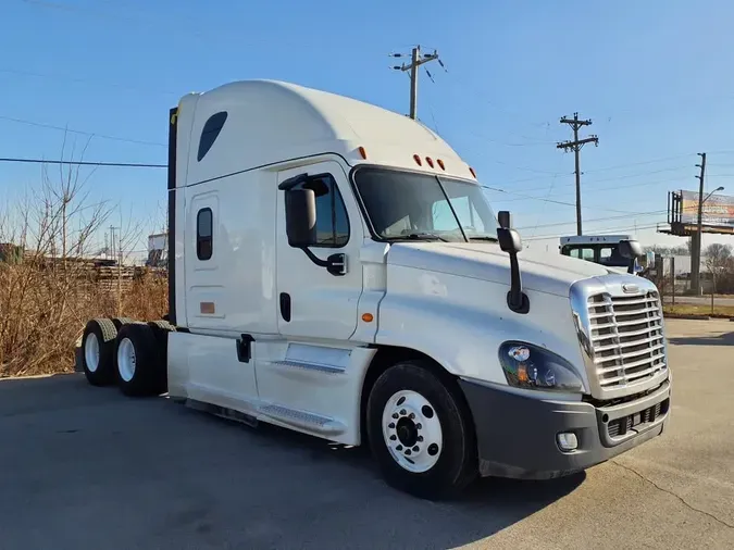 2019 FREIGHTLINER/MERCEDES CASCADIA 125a3be424b930af5fadd30aefb79c2a7b8