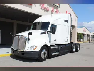 2021 Kenworth T680