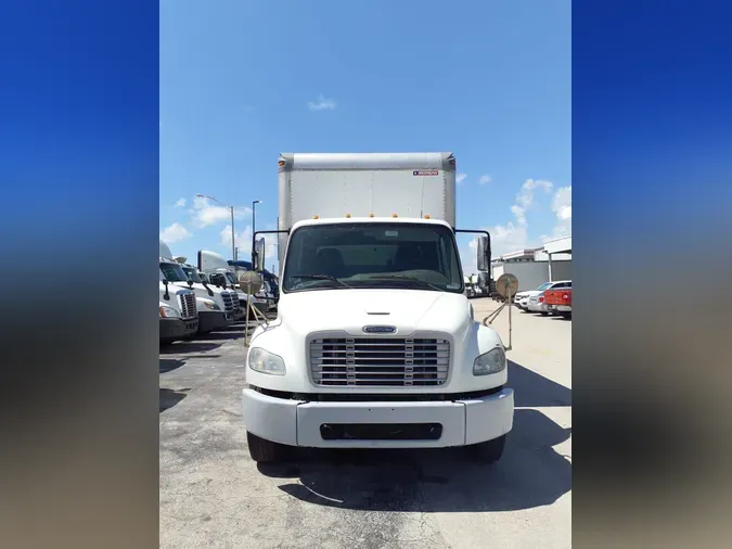 2020 FREIGHTLINER M2 106