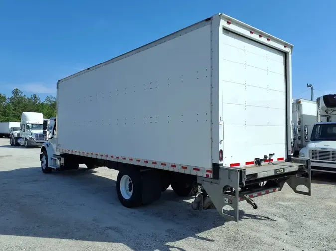 2019 FREIGHTLINER M2 106