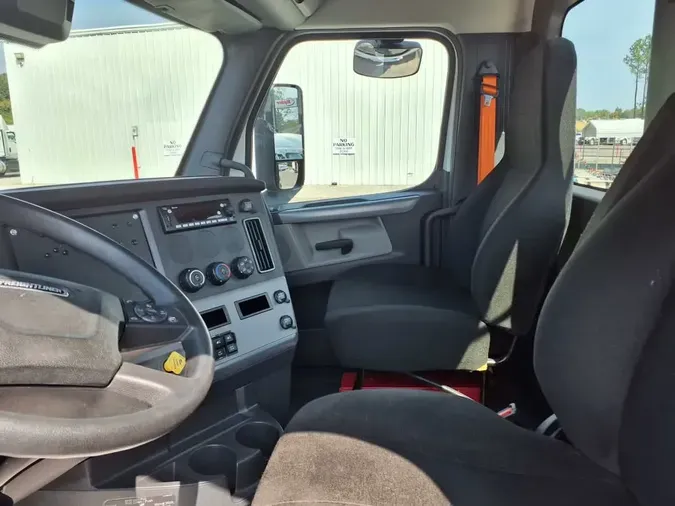 2022 FREIGHTLINER NEW CASCADIA PX12664