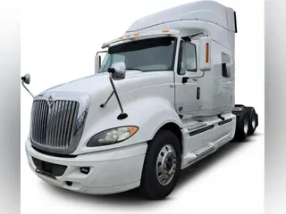 2017 International ProStar