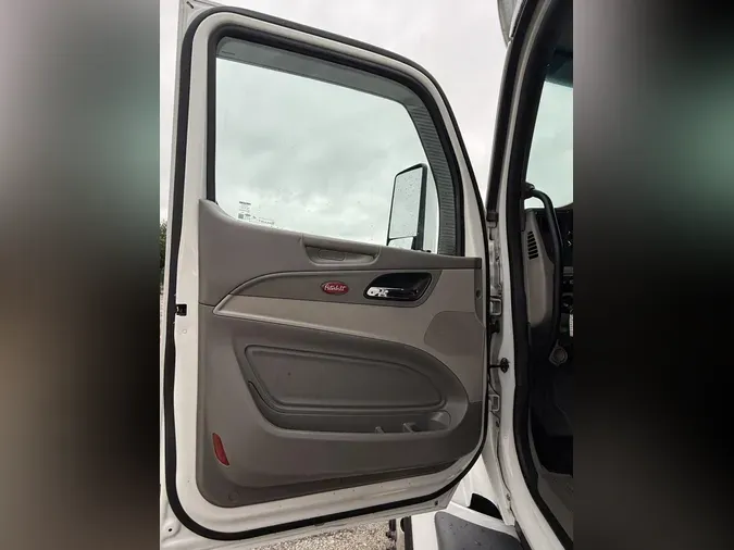 2020 Peterbilt 579