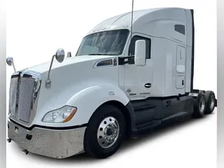 2021 Kenworth T680