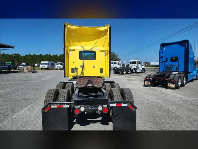 2021 Peterbilt 579