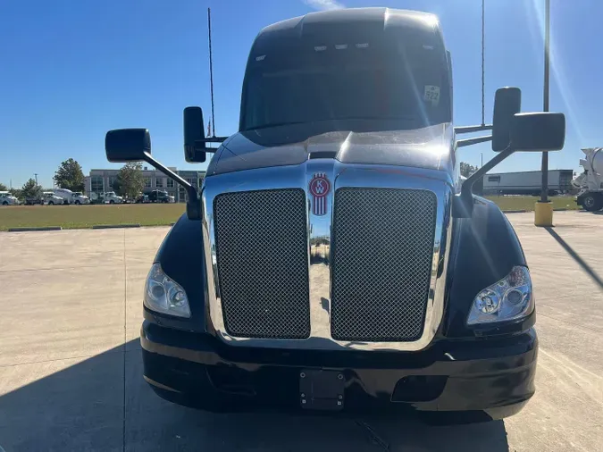 2019 Kenworth T680