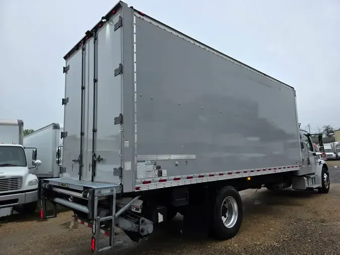 2018 FREIGHTLINER M2 106