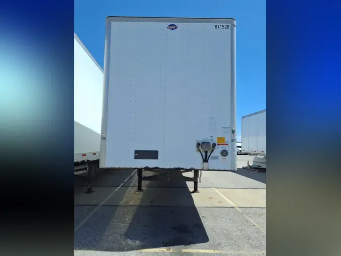 2017 UTILITY TRAILERS VS2DC 48/162/102