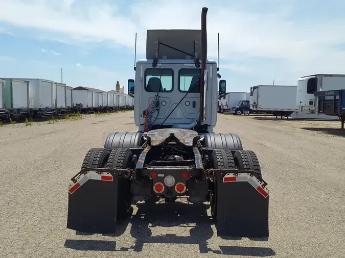 2020 FREIGHTLINER/MERCEDES NEW CASCADIA PX12664a3c275f61f13a05576bd864e9ac8fcbc