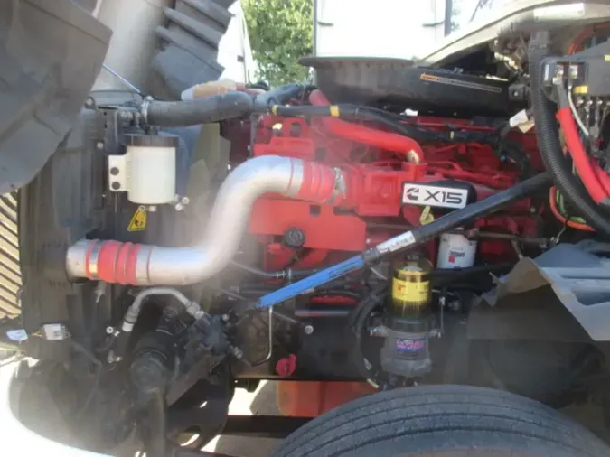 2022 NAVISTAR INTERNATIONAL LT625 SLPR CABa3c2d90fb2ff08a3f222f302a4ee6ac7