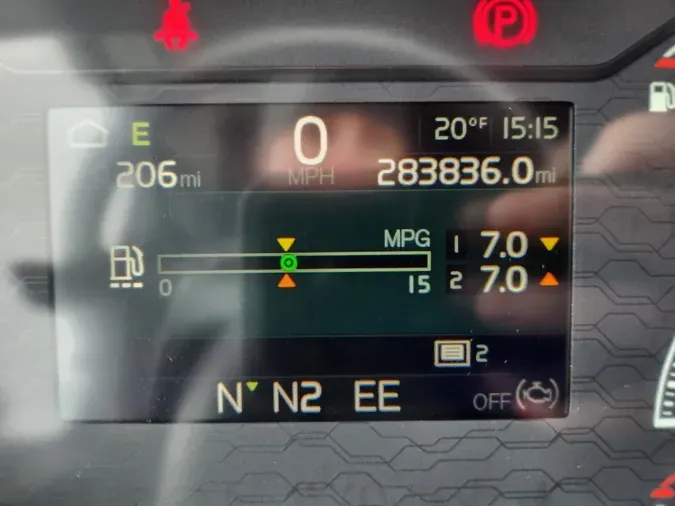 2024 VOLVO VNL64T860a3c413cc9b6d8ab86a8e20b76107c37c