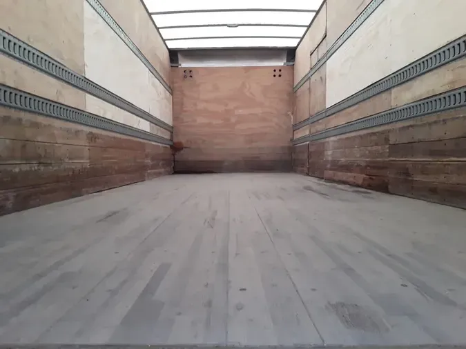 2019 FREIGHTLINER/MERCEDES M2 106