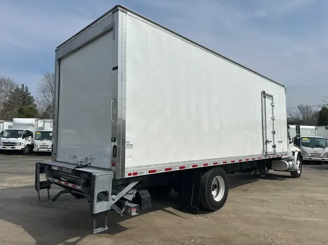 2018 NAVISTAR INTERNATIONAL 4300