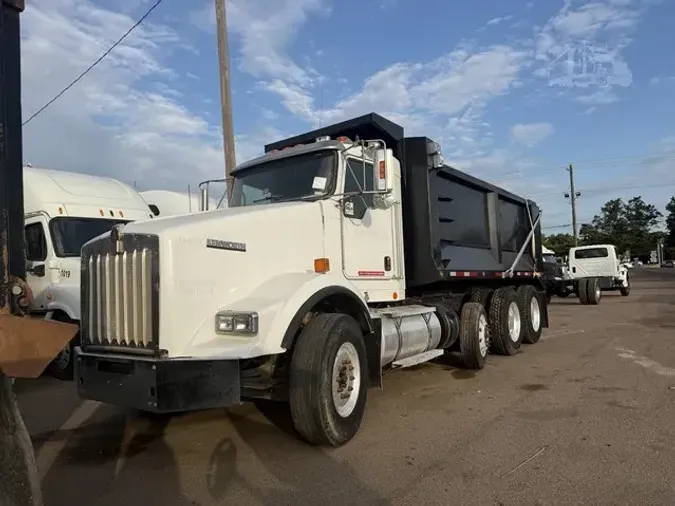 2011 KENWORTH T800a3c610f191501d1cc59eb389e8facd74