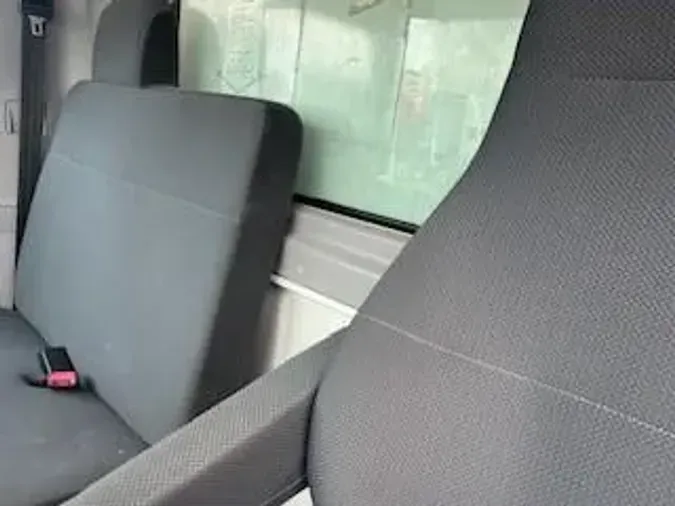 2019 Hino 268A