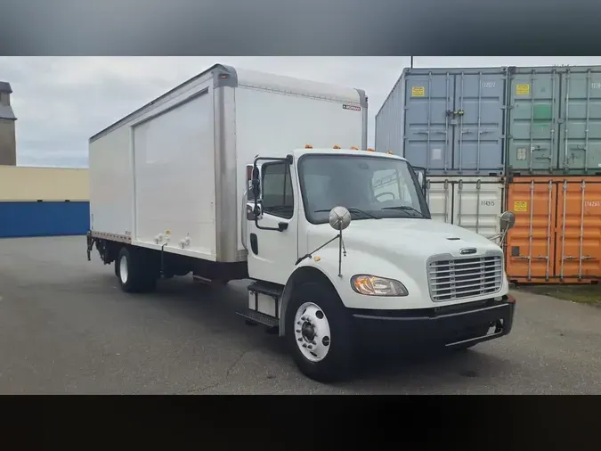 2019 FREIGHTLINER/MERCEDES M2 106a3c7493524550d3964bee8cb9ccb67f0