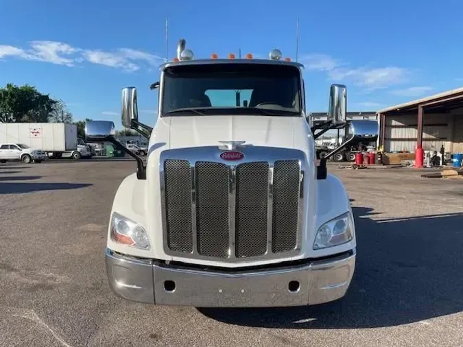 2020 Peterbilt 579