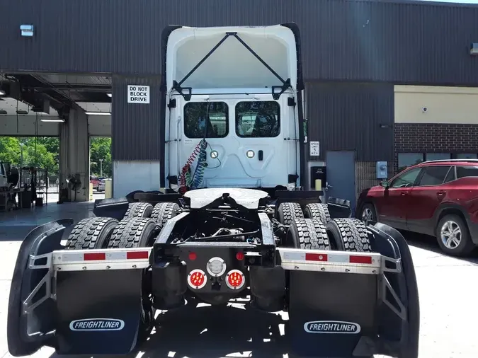 2023 FREIGHTLINER/MERCEDES NEW CASCADIA PX12664a3c7deabe592868da52904b03494c6a0