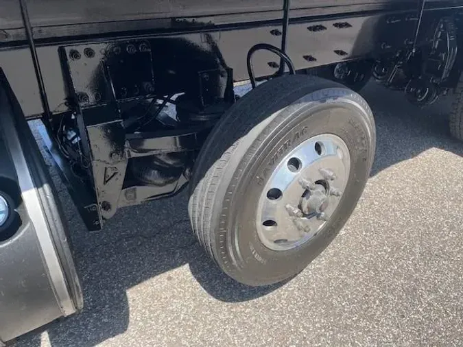 2016 Peterbilt 567