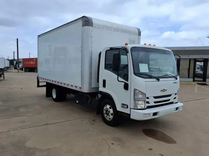 2021 CHEVROLET MOTOR DIV. LCF 4500HDa3c9367a54d49407af318aa5d9d6d271