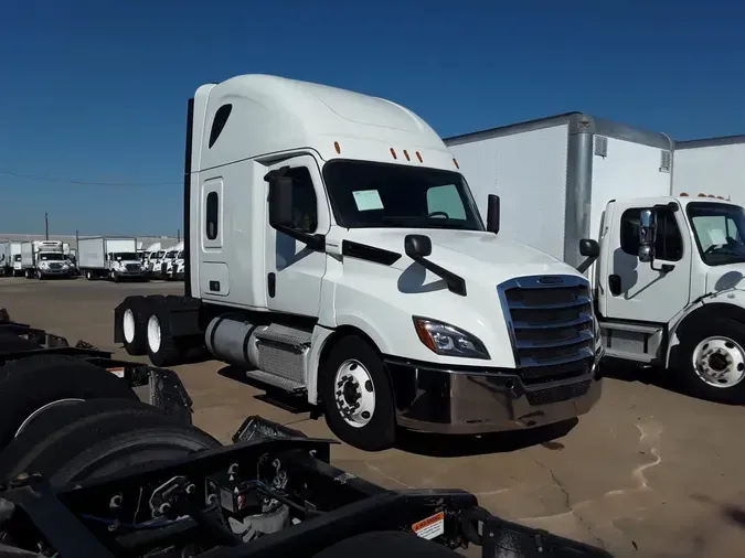 2020 FREIGHTLINER/MERCEDES NEW CASCADIA PX12664