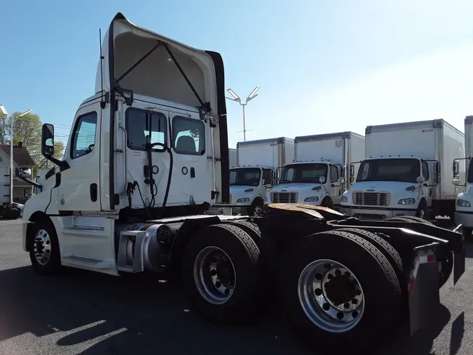 2019 FREIGHTLINER/MERCEDES NEW CASCADIA PX12664