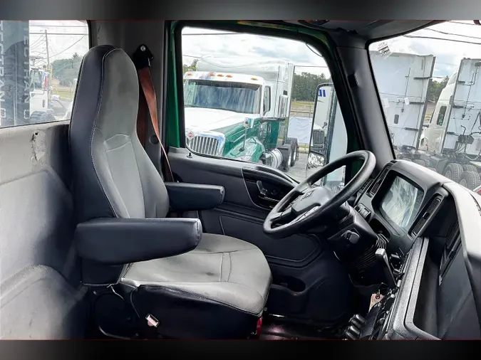 2020 INT LT625 6x4
