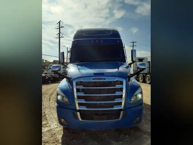 2022 FREIGHTLINER/MERCEDES NEW CASCADIA PX12664a3cbd0899fd68778eec638fa412e47bd