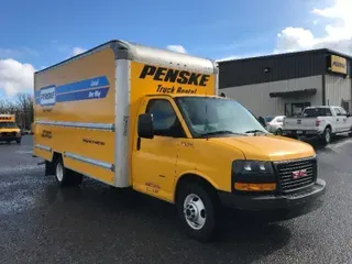 2018 GMC G33903