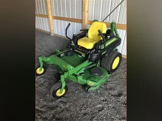 2015 JOHN DEERE Z920M