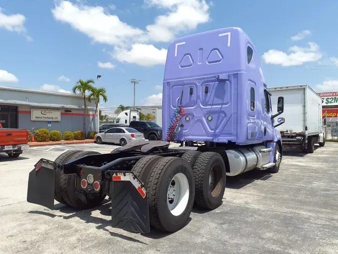 2021 FREIGHTLINER/MERCEDES NEW CASCADIA PX12664