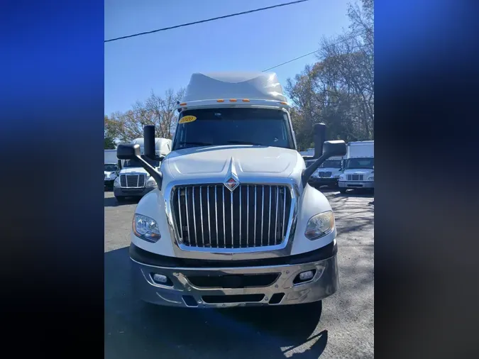 2020 NAVISTAR INTERNATIONAL LT625 SLPR CABa3cc849b43499735e1f691e59ff7529d