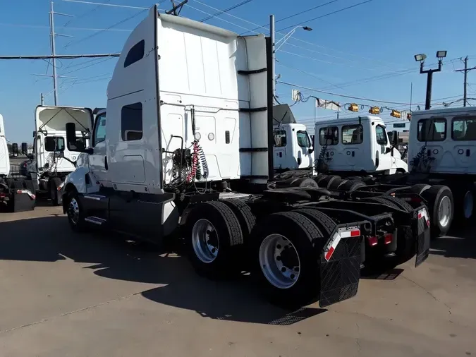 2020 NAVISTAR INTERNATIONAL LT625 SLPR CAB