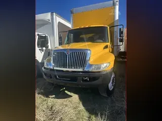 2019 INTERNATIONAL DURASTAR 4300