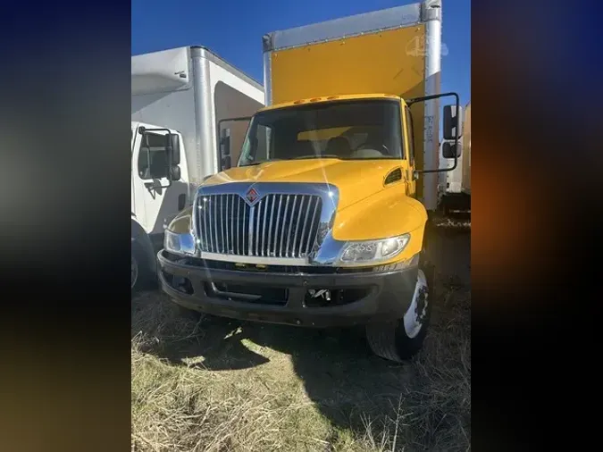 2019 INTERNATIONAL DURASTAR 4300a3cde66185796c05e9b9b754e8a8b513